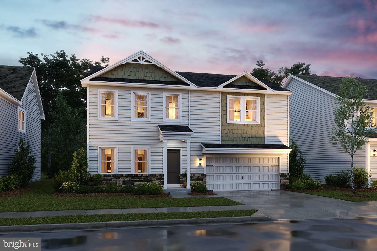 Lot 286 Reformation Drive  Martinsburg WV 25405 photo