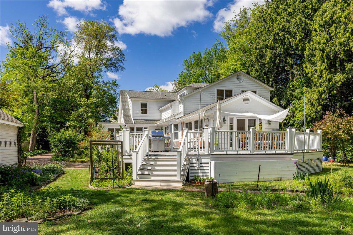 Property Photo: 57 Lower Harrison Street NJ 08540