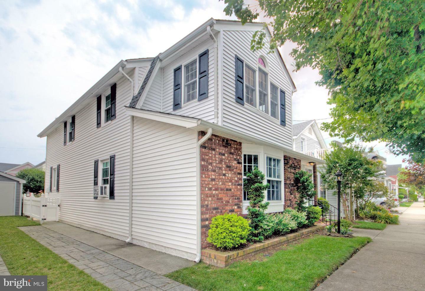 Property Photo: 15 N Douglas Avenue NJ 08402