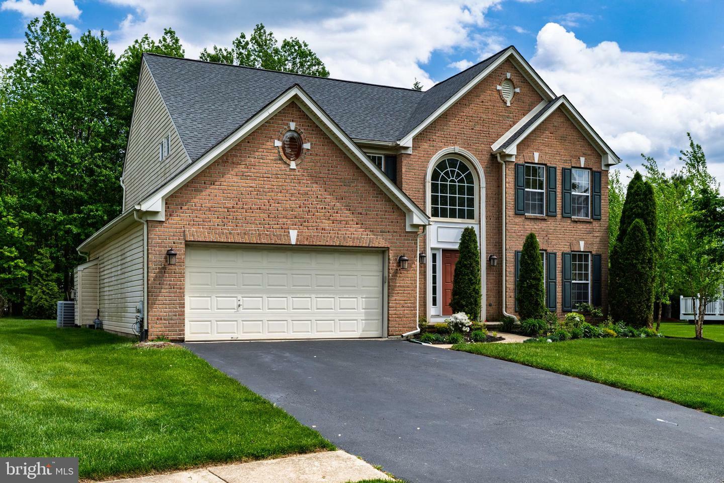 Property Photo: 460 Preakness Run DE 19702