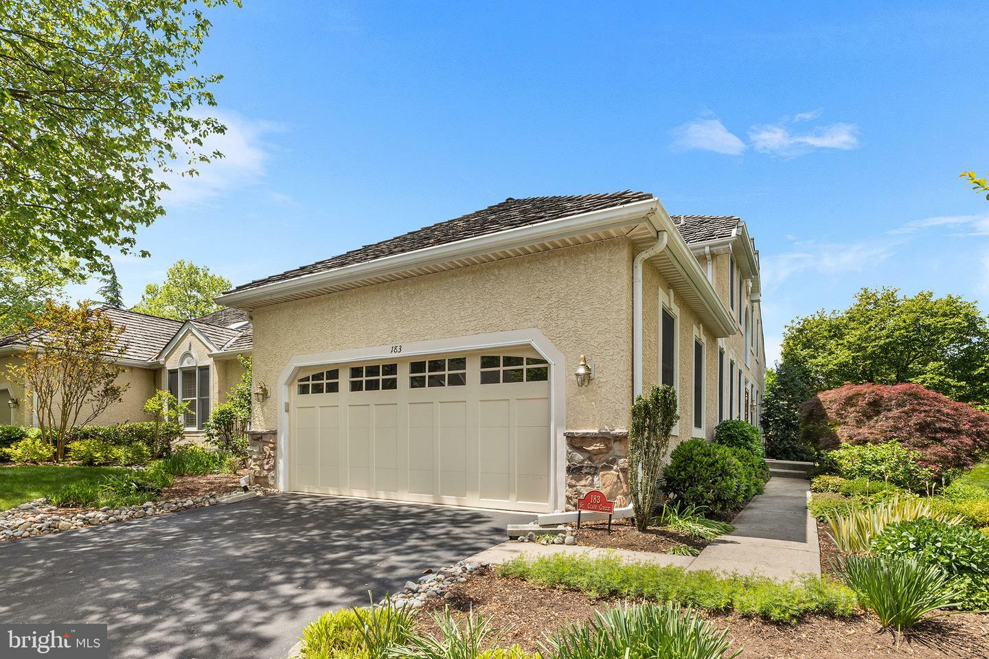 Property Photo: 183 Saint Clair 83 PA 19312