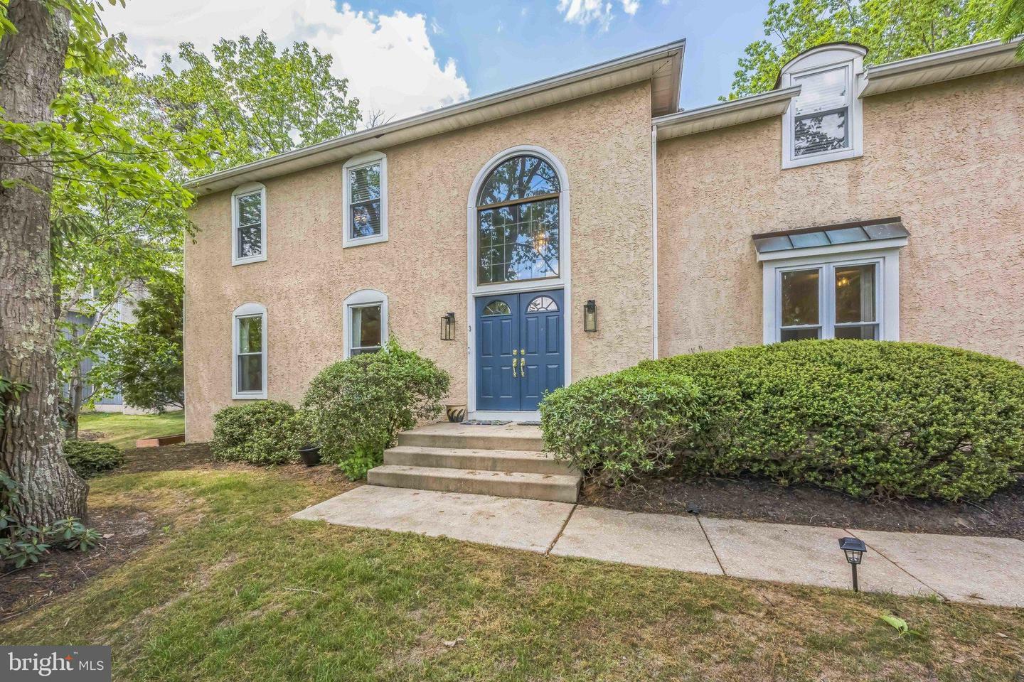 Property Photo: 3 Johnson Lane NJ 08043