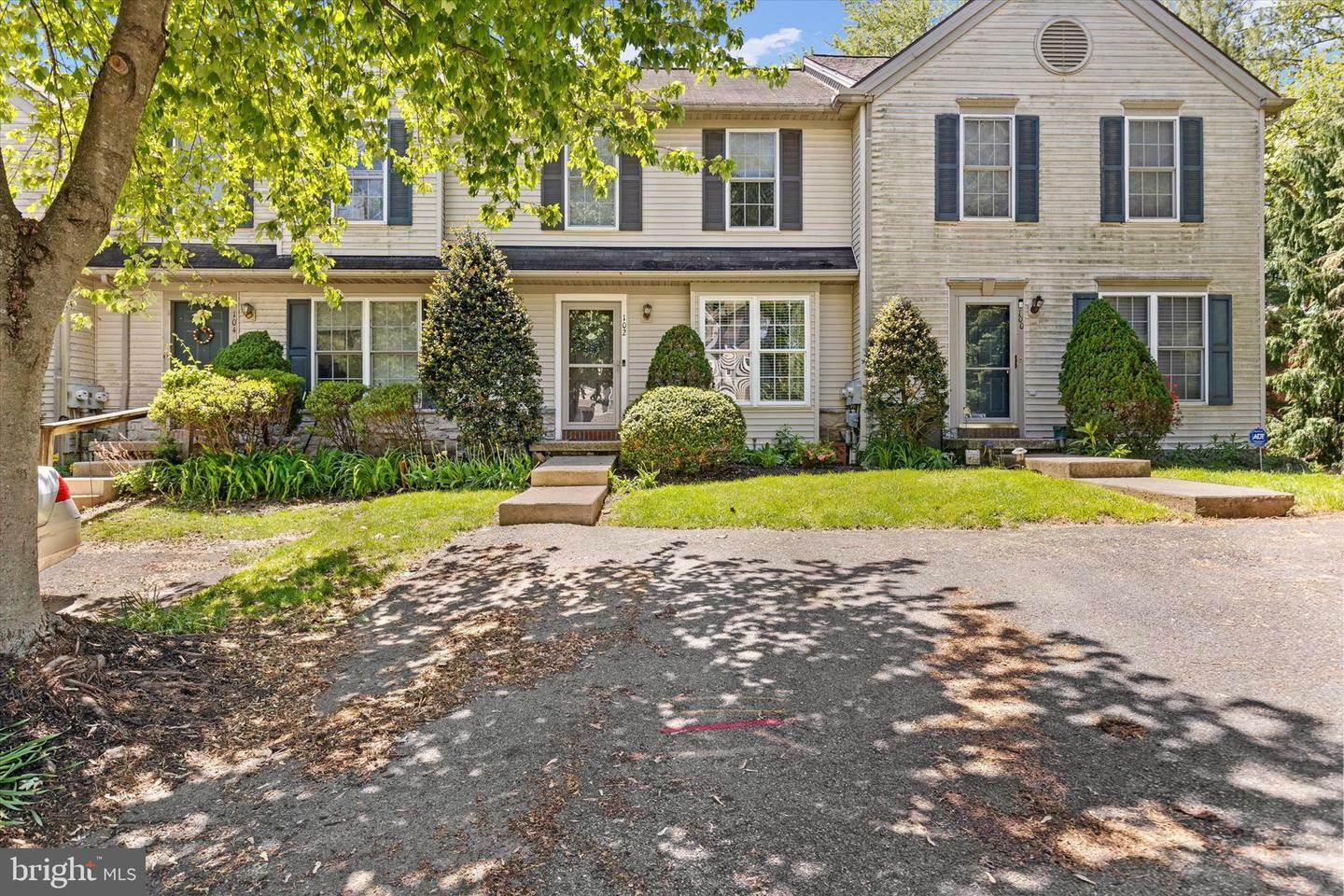 Property Photo: 102 Harvard Avenue PA 17603