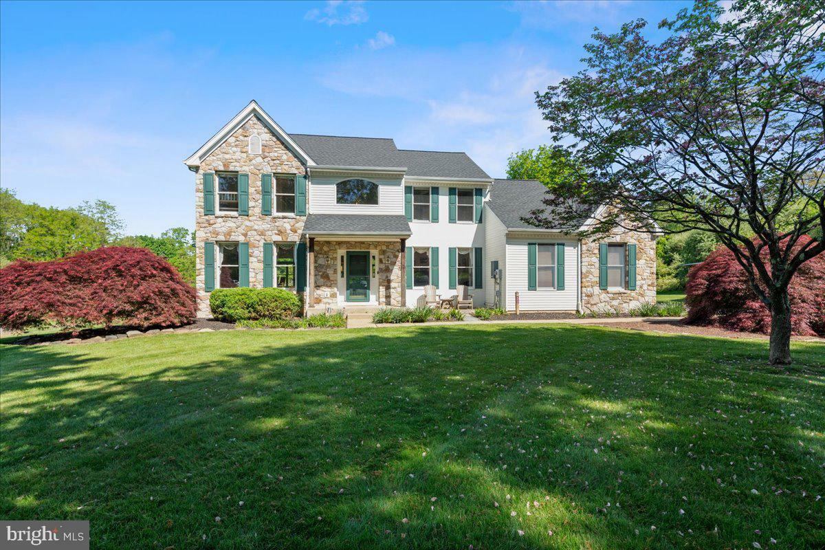 7 Chimney Hill Drive  Lambertville NJ 08530 photo