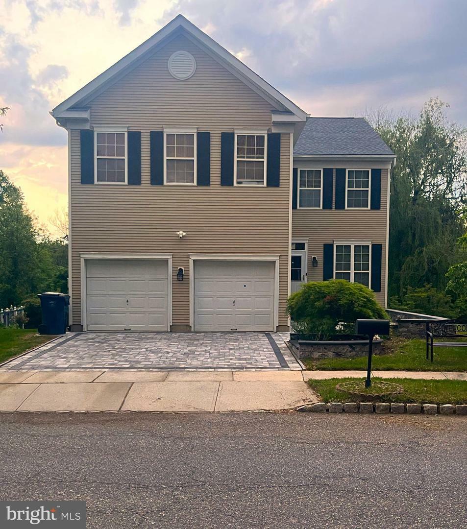 18 Fountayne Lane  Lawrenceville NJ 08648 photo