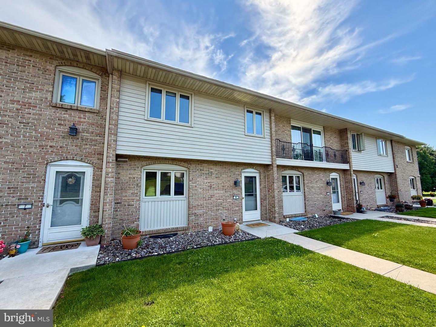 Property Photo: 9 Fulton Street PA 17501
