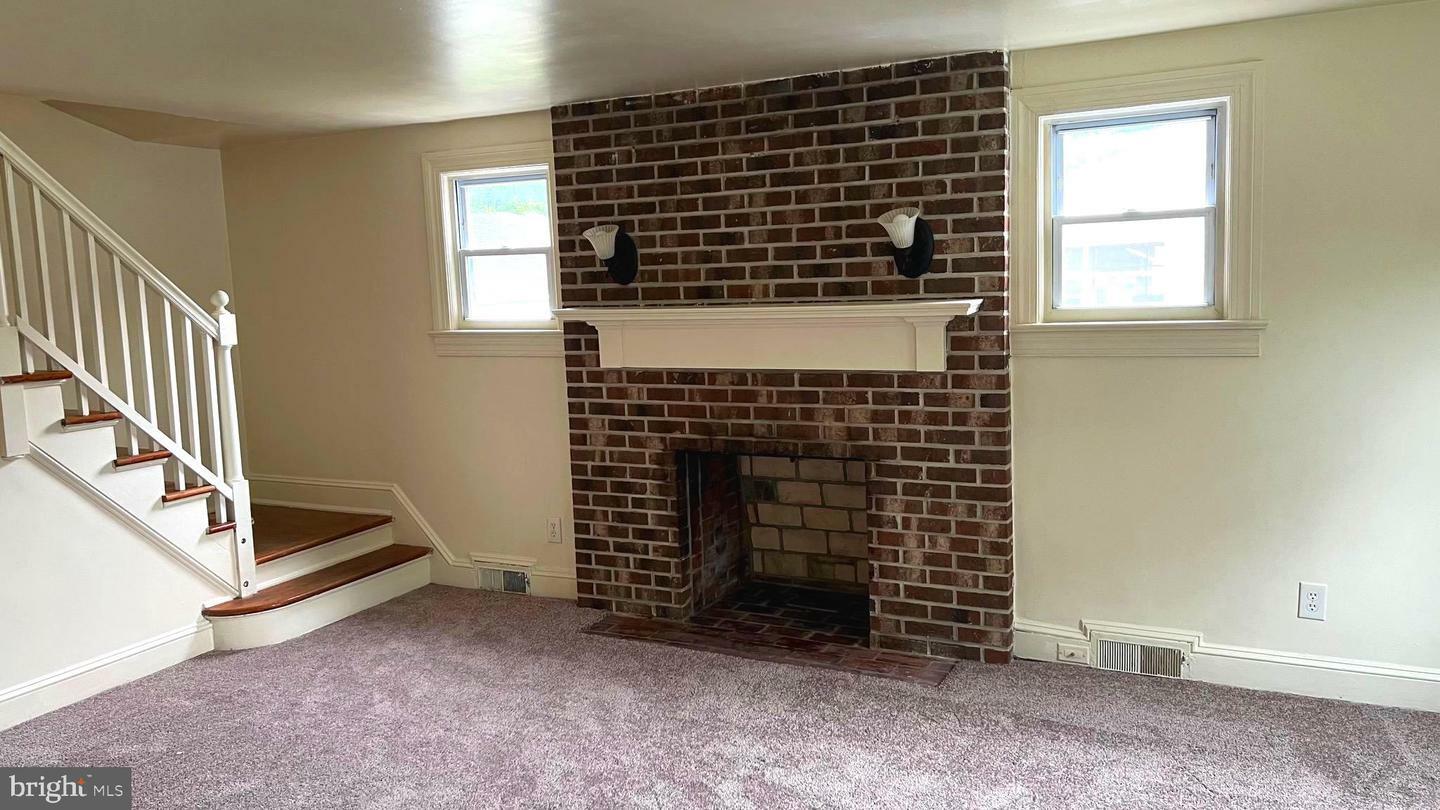 Property Photo: 710 Roger Street MD 21804