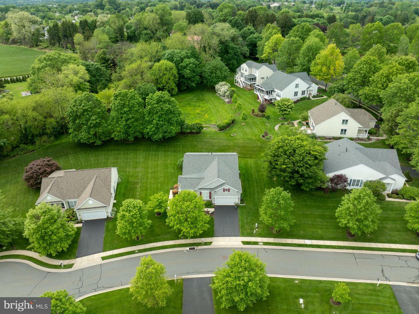 Property Photo: 103 Dylan Circle PA 19311