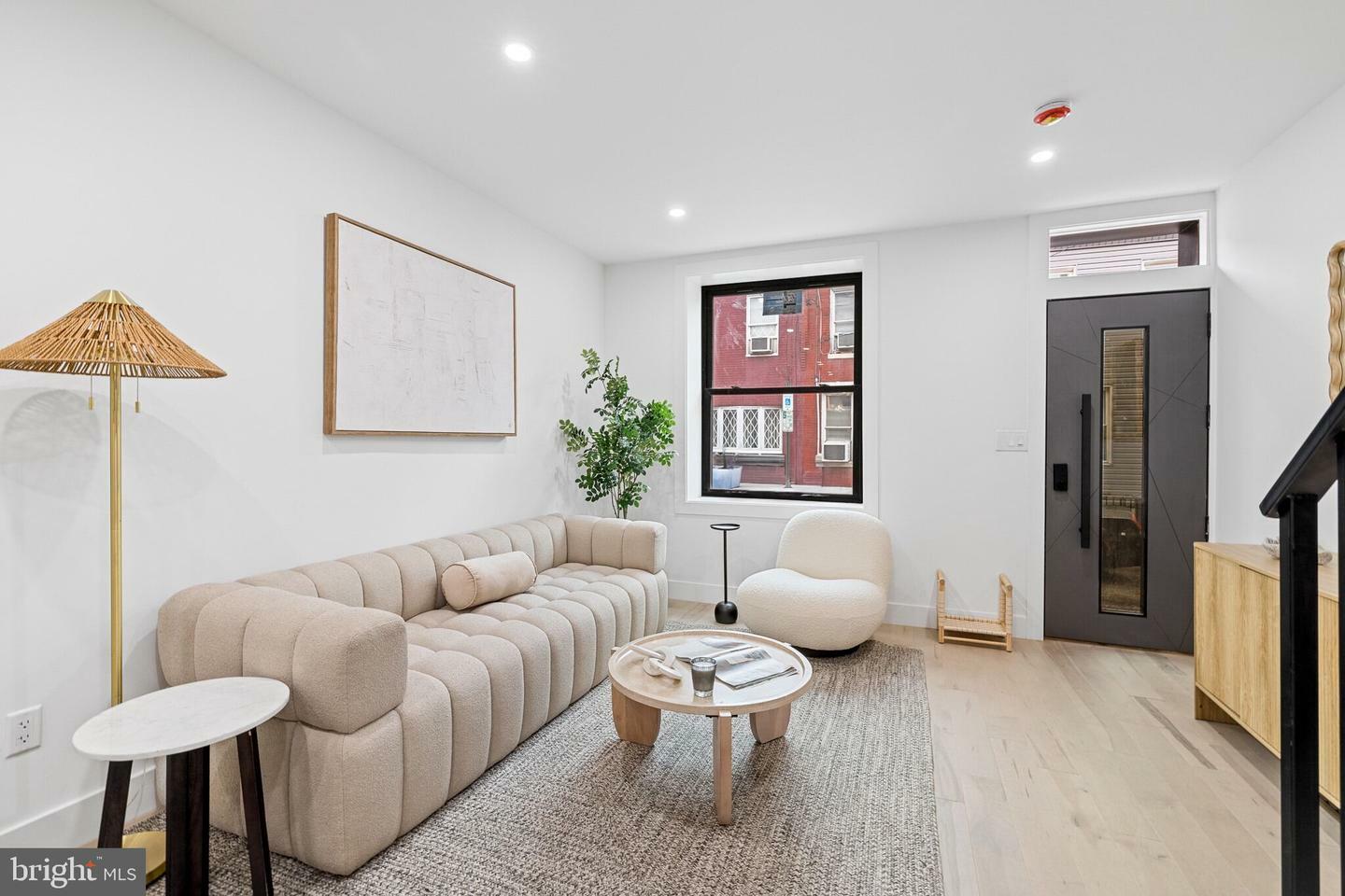 Property Photo: 2035 Pierce Street PA 19145
