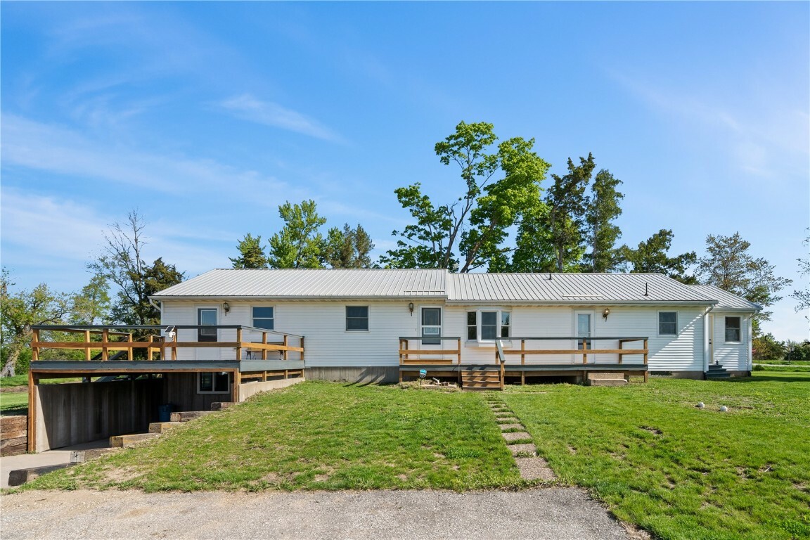 Property Photo: 6119 28th Ave Dr IA 52349
