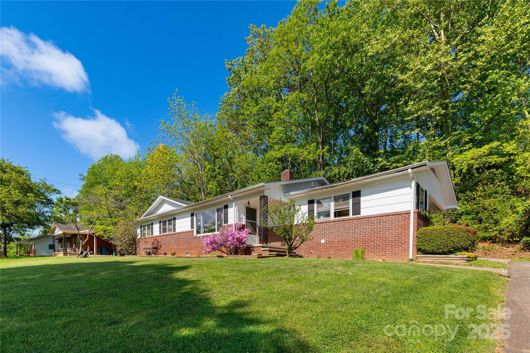 Property Photo:  158 Morning Drive  NC 28786 