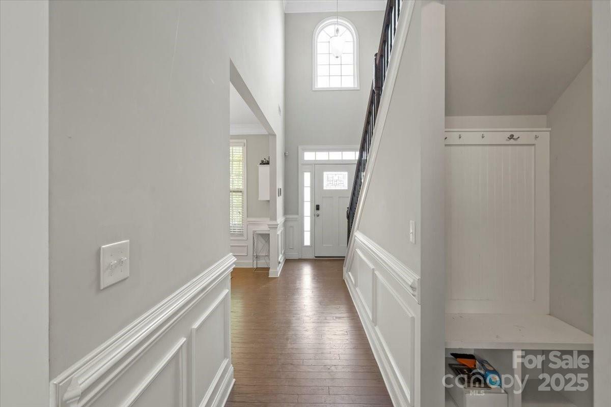 Property Photo: 8347 Dallas Bay Road NC 28278