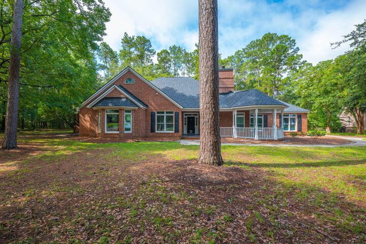 Property Photo:  111 Coltsgate Court  SC 29485 