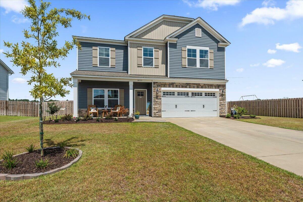 Property Photo: 3055 Matthews Drive SC 29154