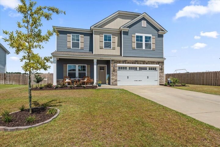 Property Photo: 3055 Matthews Drive SC 29154