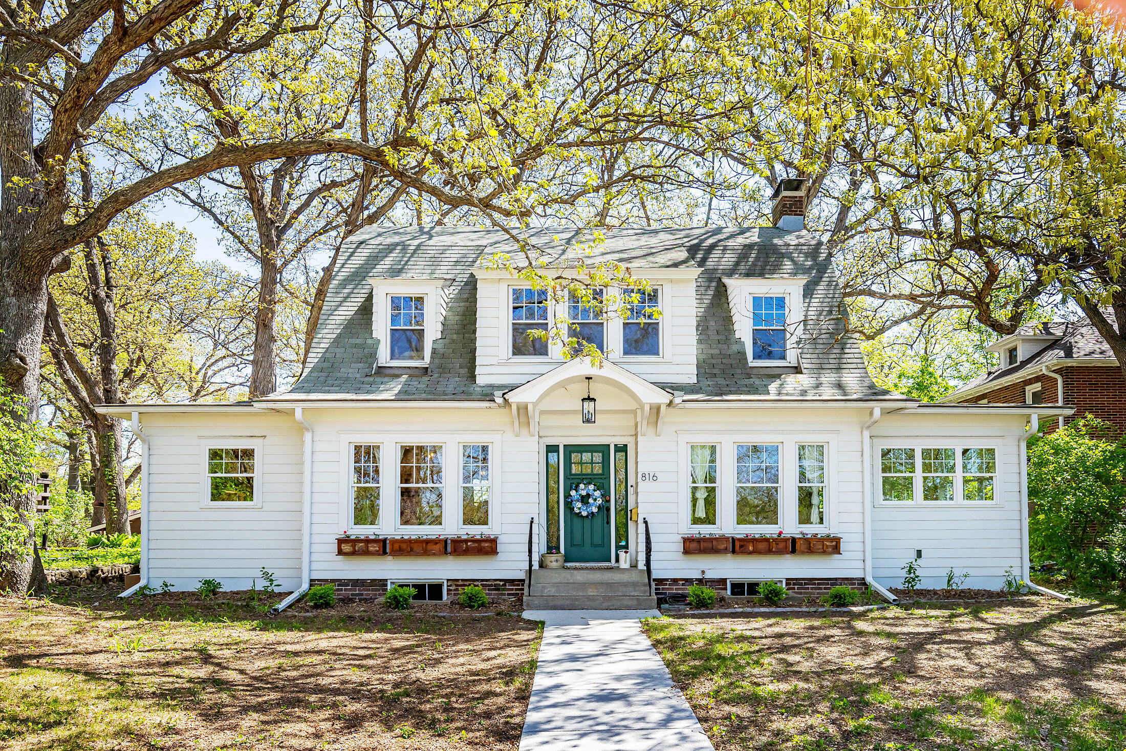 Property Photo: 816 Brookridge Avenue IA 50010