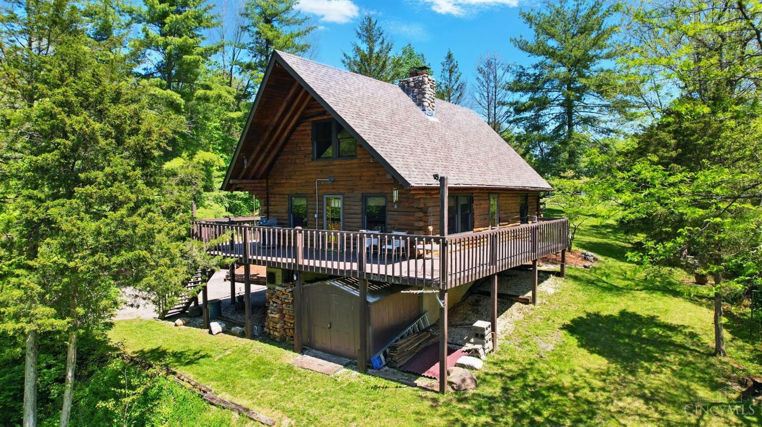 Property Photo: 8240 Cedar Hill Road OH 45068