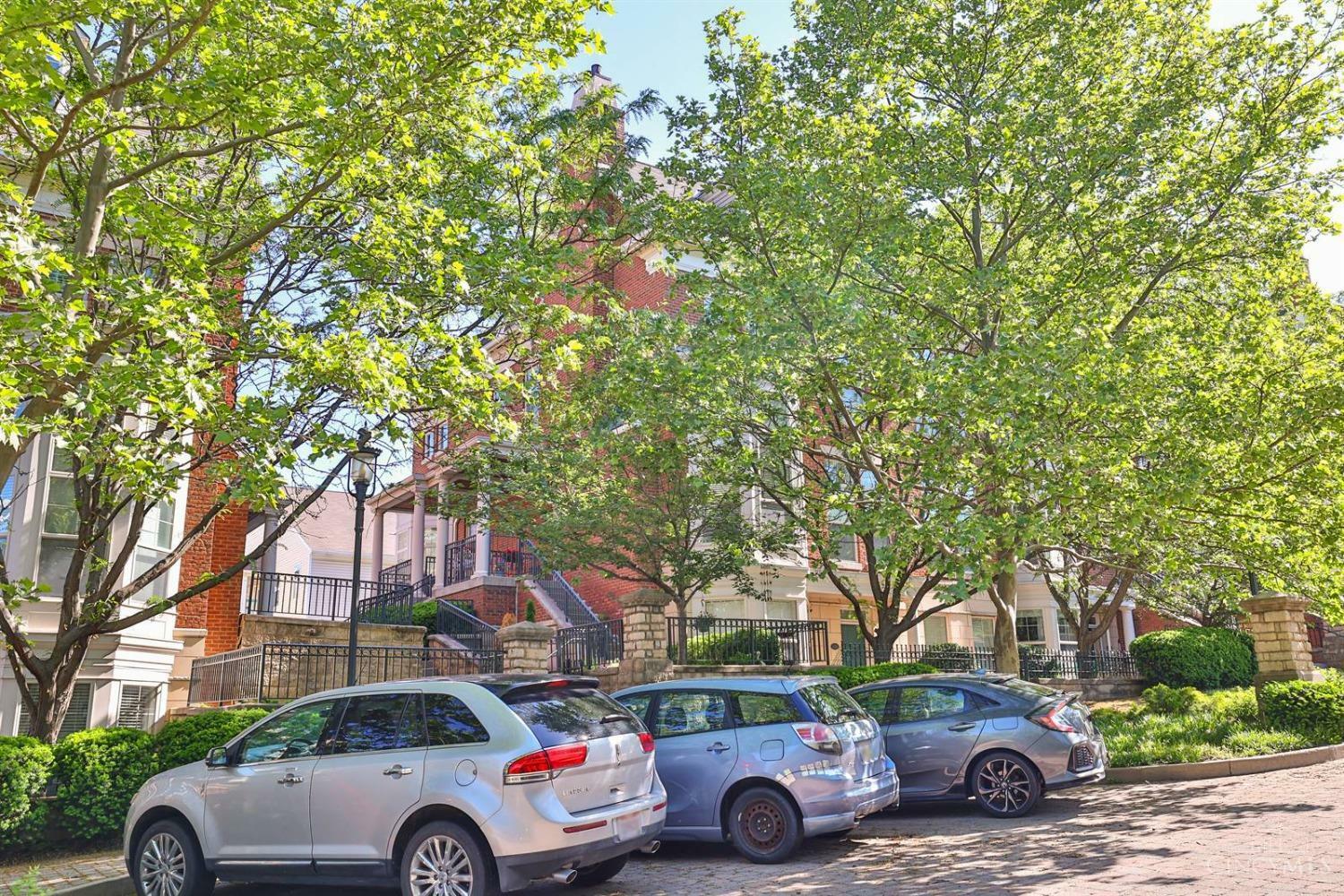 Property Photo: 232 Stetson Street OH 45219
