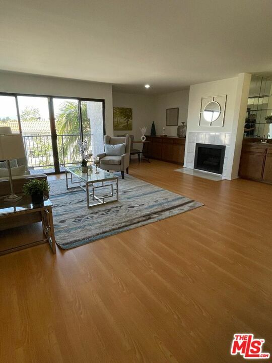 Property Photo:  14804 Magnolia Blvd  CA 91403 