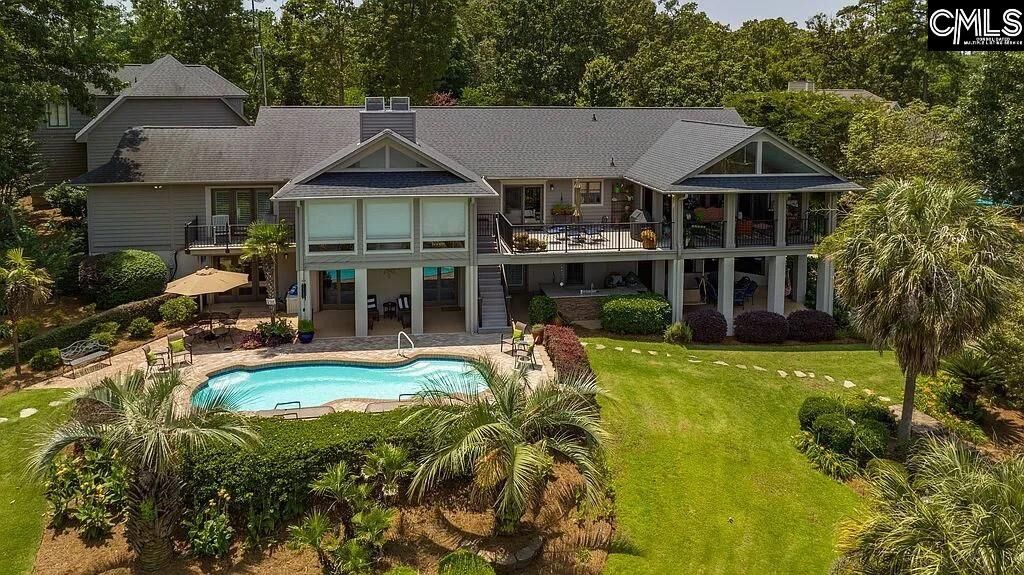 Property Photo: 1025 Old Forge SC 29036