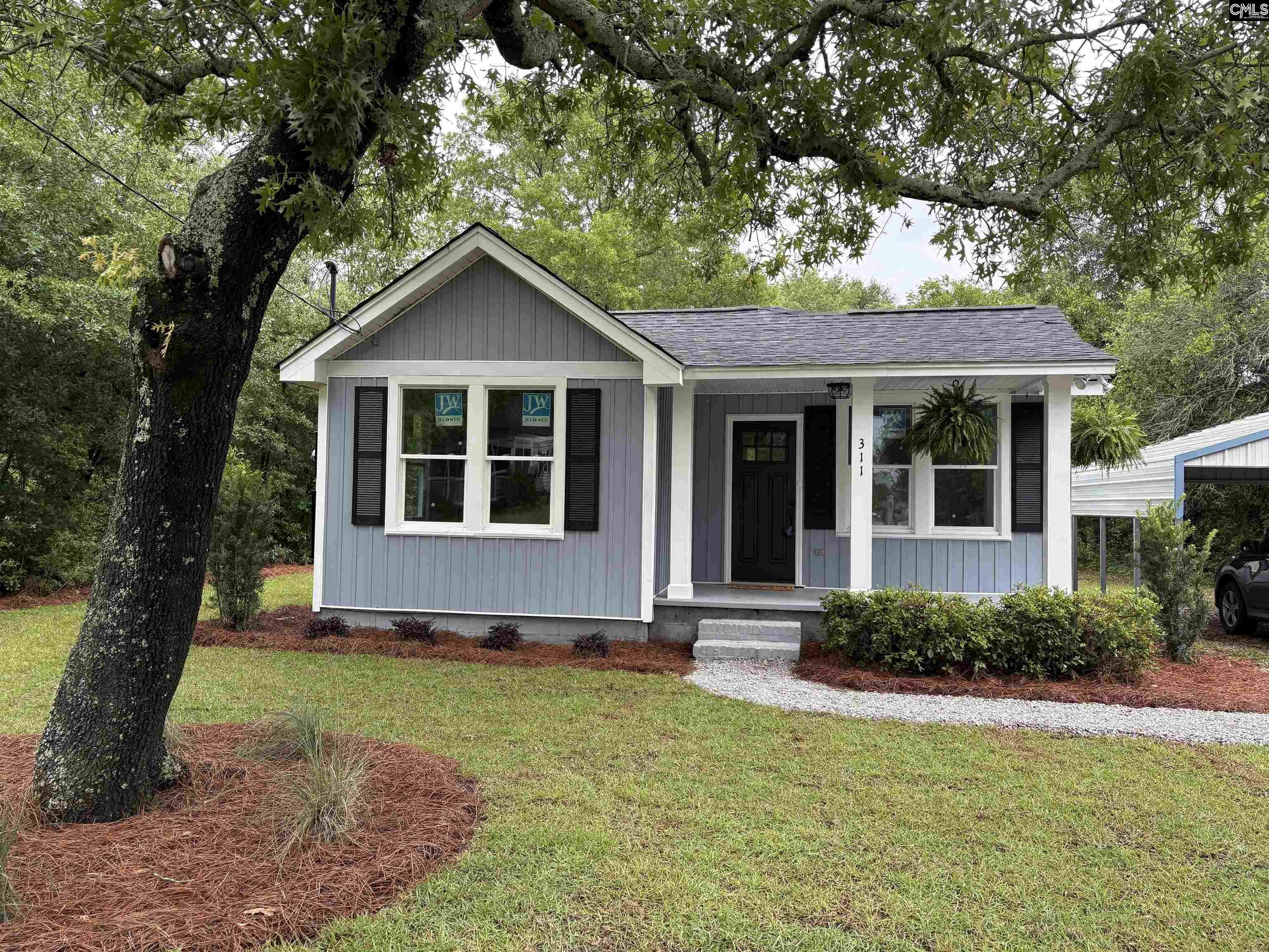Property Photo: 311 Denham SC 29169