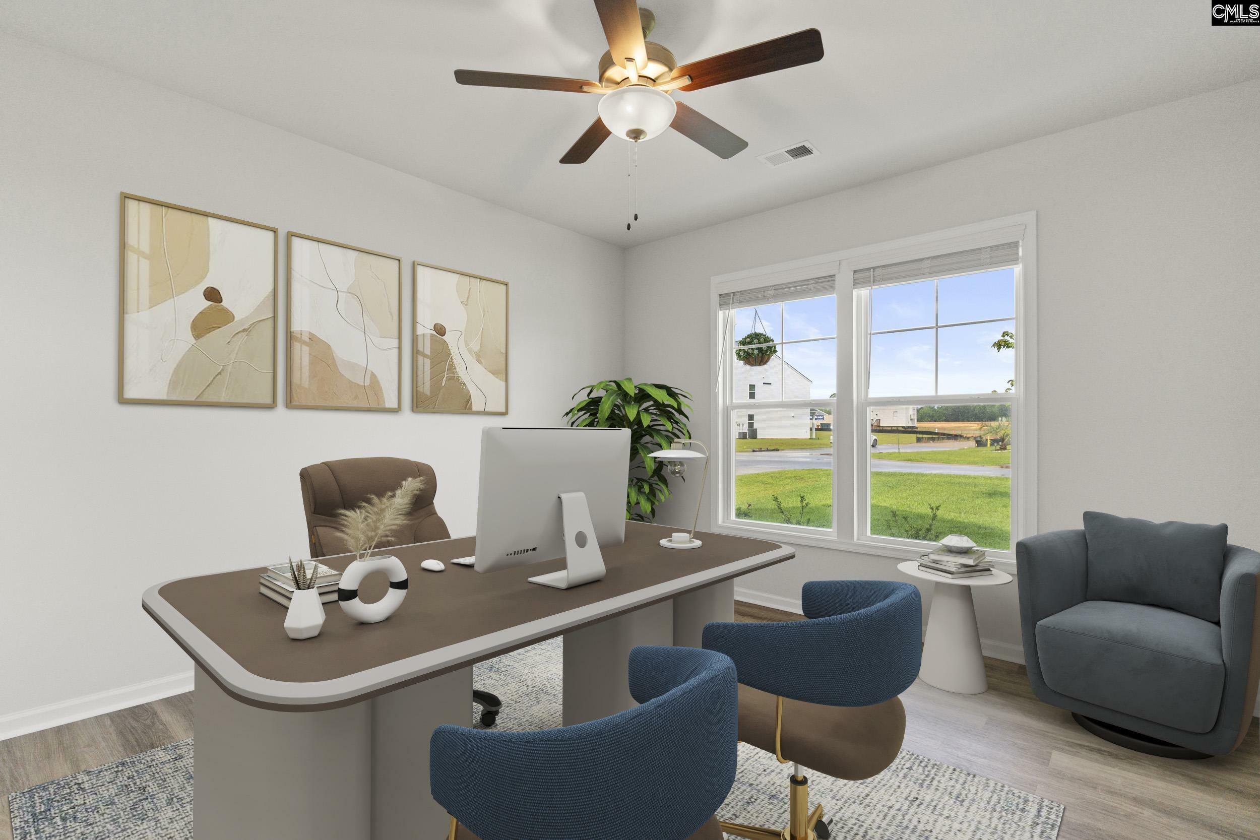 Property Photo: 233 Chapin SC 29036