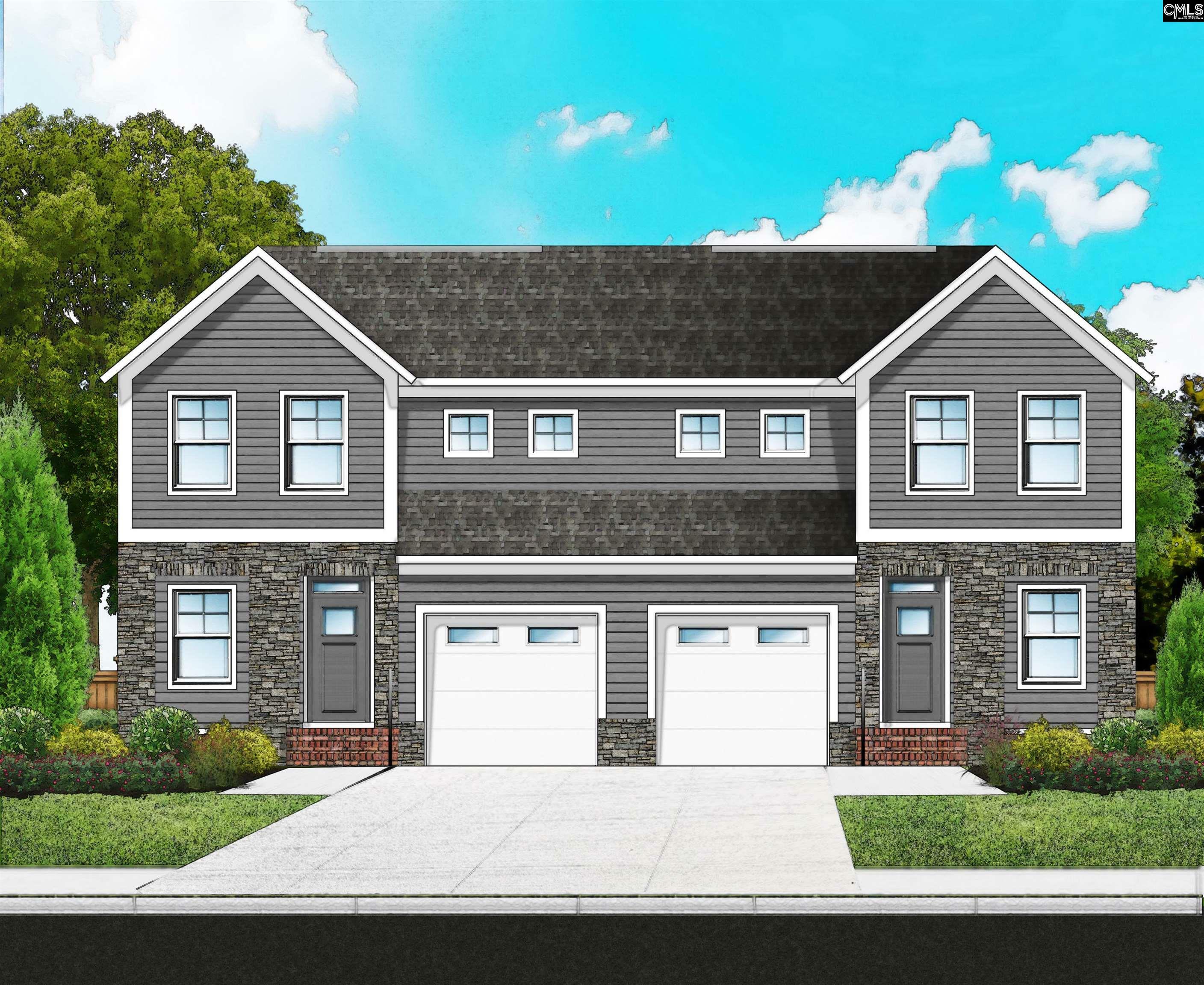 Property Photo: 105 Odell Drive SC 29033
