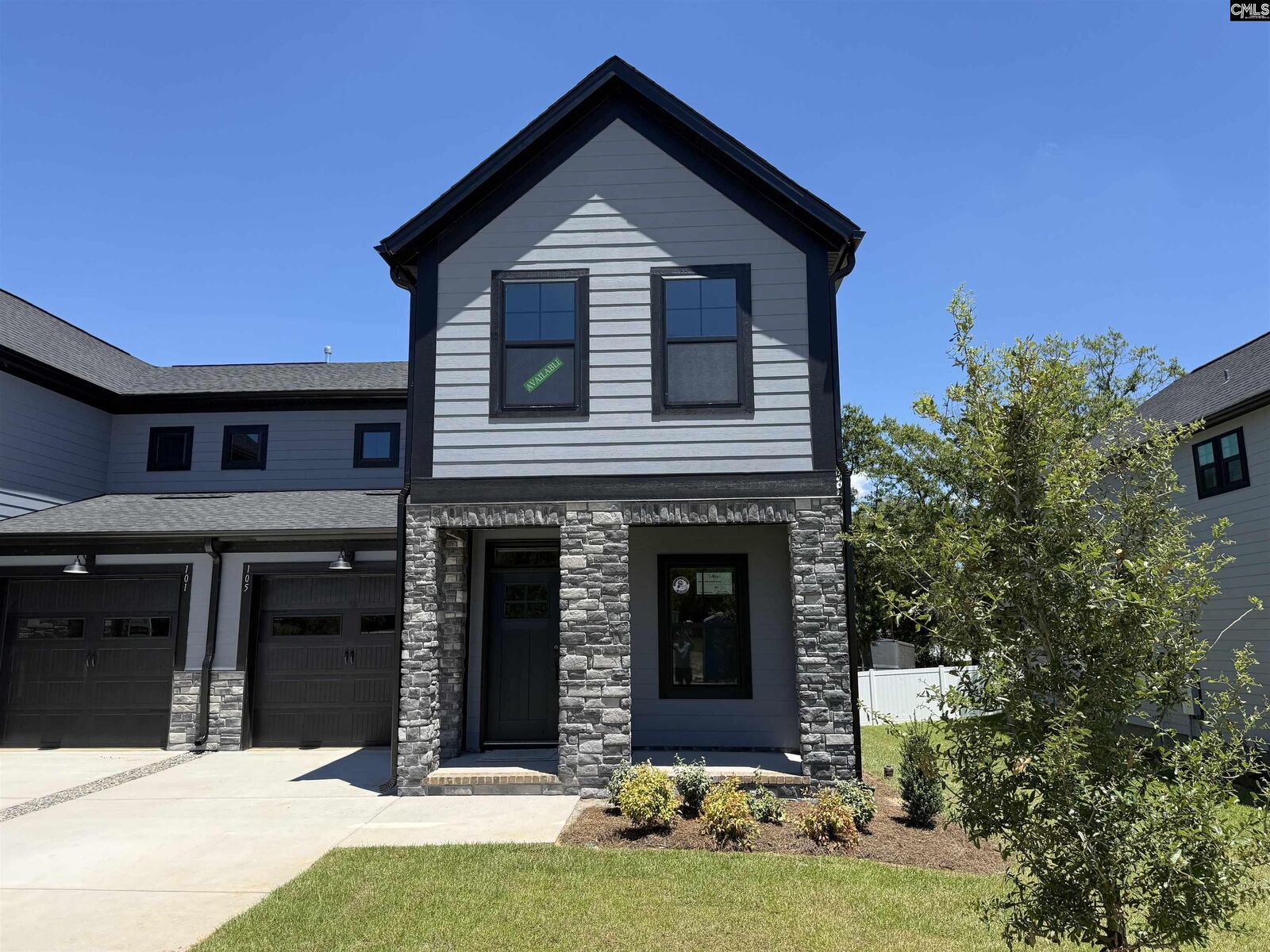 Property Photo:  105 Odell  SC 29033 