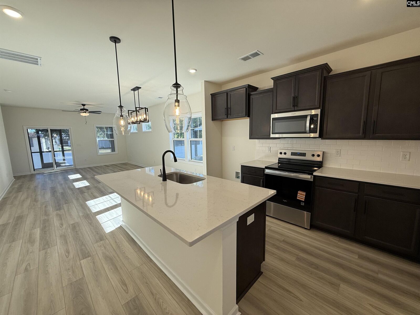 Property Photo: 105 Odell SC 29033