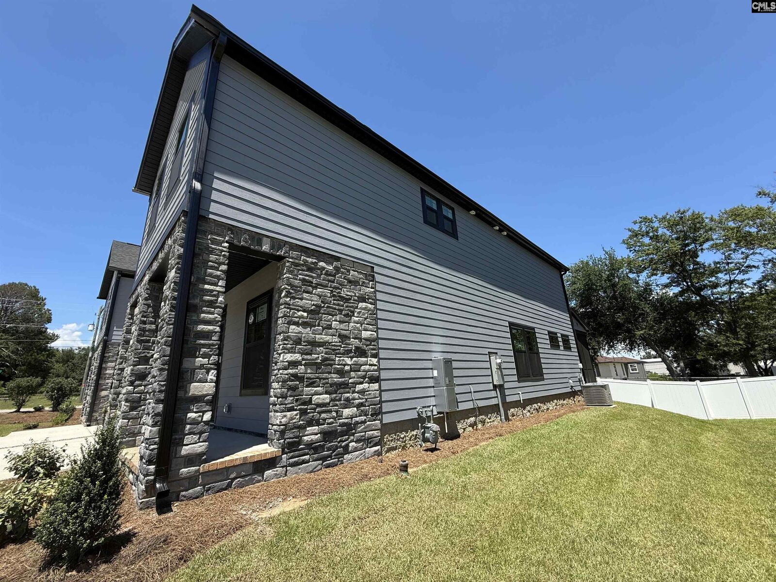 Property Photo:  105 Odell  SC 29033