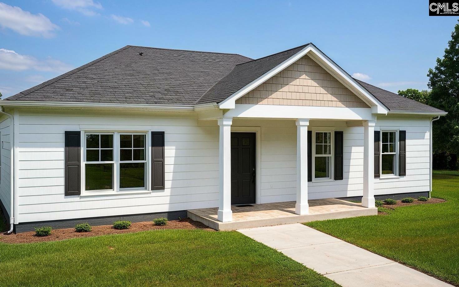 Property Photo: 308 Wendell SC 29164