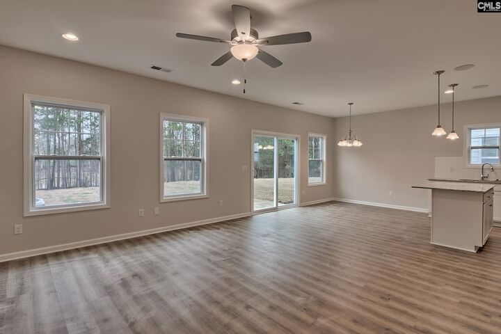 Property Photo:  189 Caballeros  SC 29127 