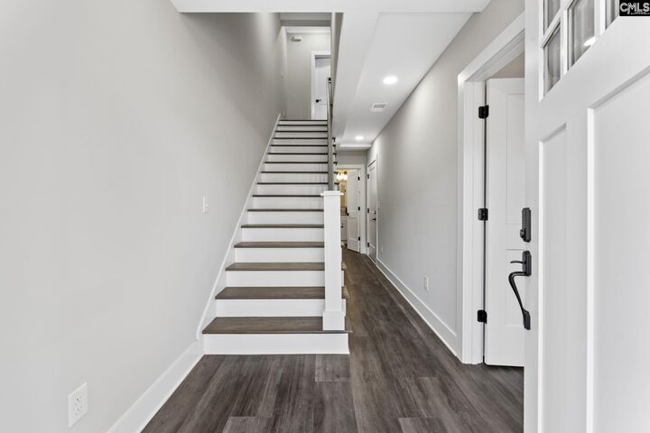 Property Photo:  2500 Bratton  SC 29205 