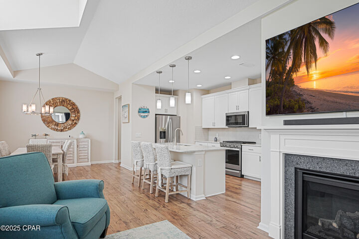 8952 Coral Reef Way  Panama City Beach FL 32413 photo