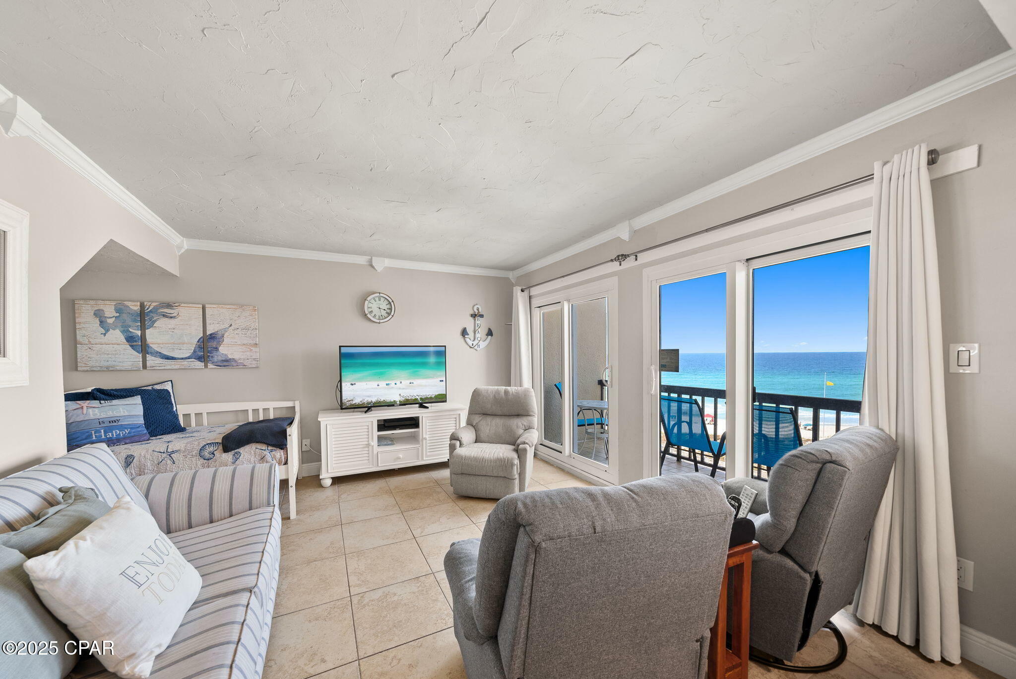 Property Photo: 23223 Front Beach Road 533 FL 32413