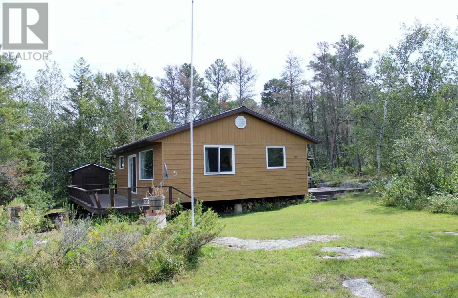 Property Photo: 451 Aksel Rd ON P0W 1L0