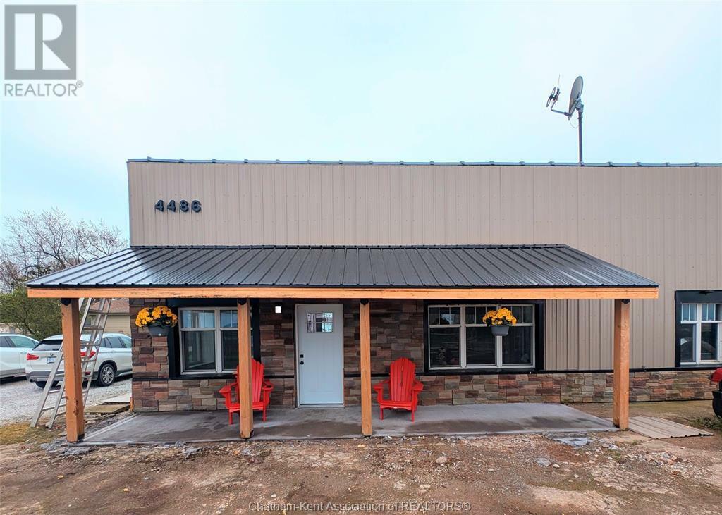 Photo de la propriété: 4486 Talbot Trail ON N0P 2A0