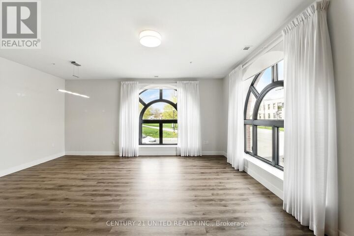 Property Photo:  475 George Street North 202  ON K9J 3G6