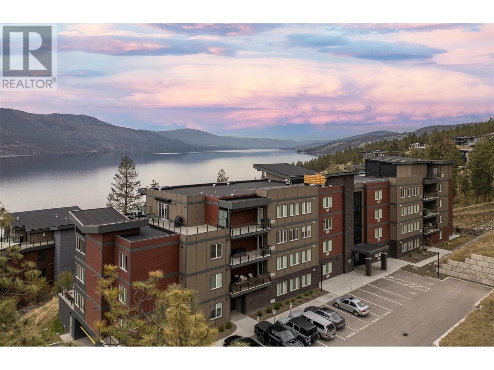 3434 McKinley Beach Drive 301  Kelowna BC V1V 0H3 photo