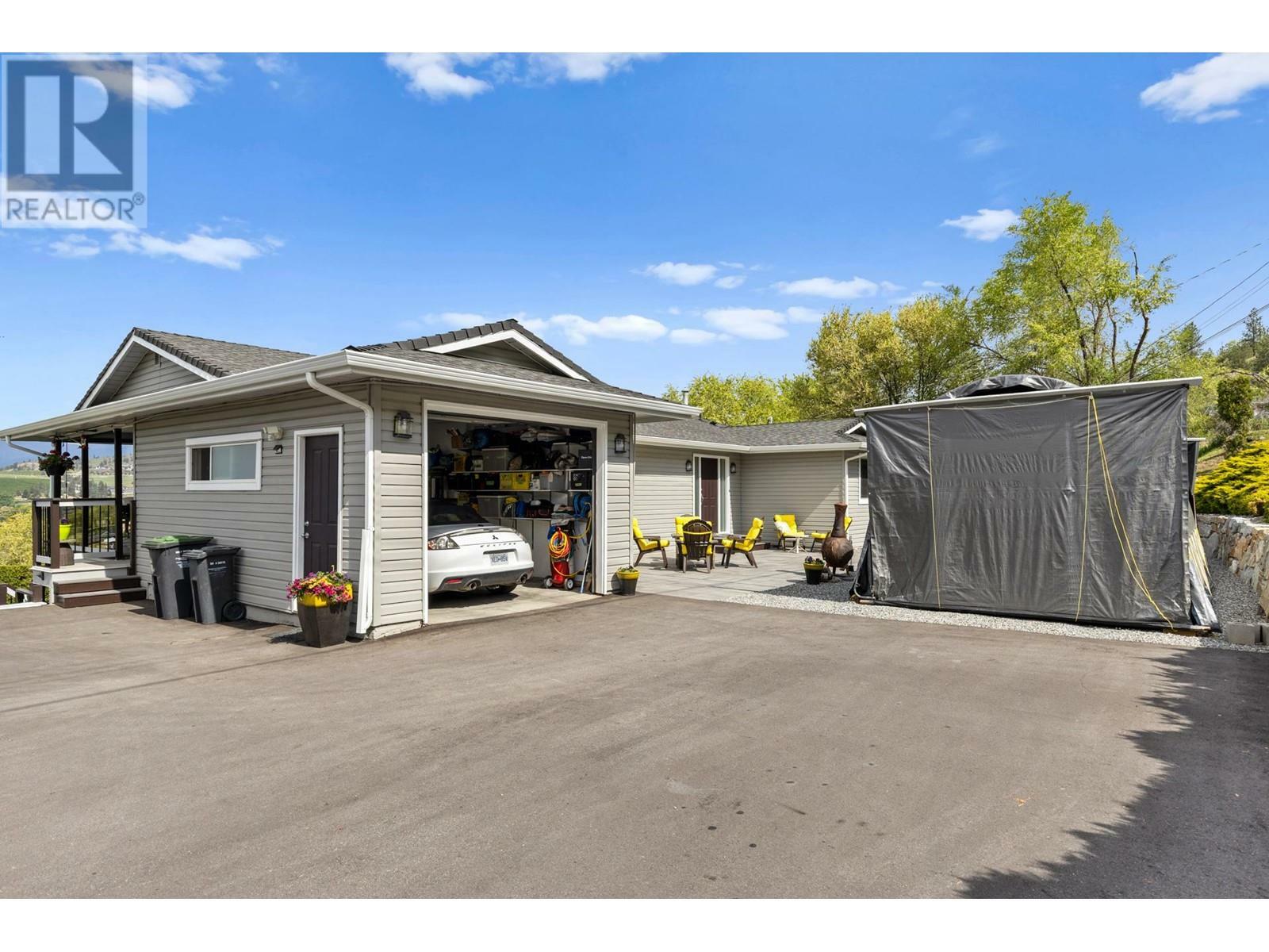 Photo de la propriété: 11290 Dakota Road BC V4V 1X1