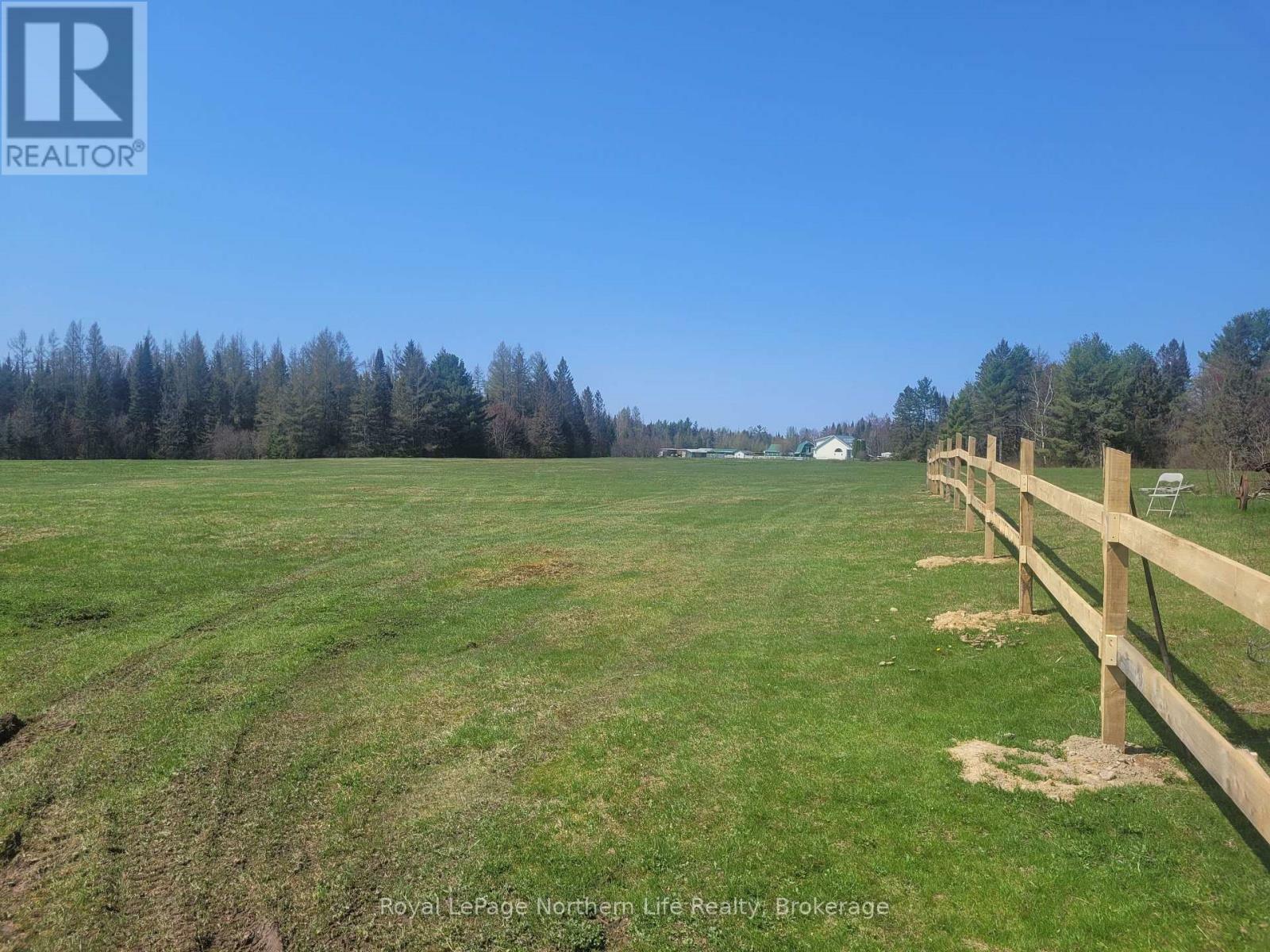 Property Photo:  Pt Lot 19 Con 13  ON P0H 1V0 