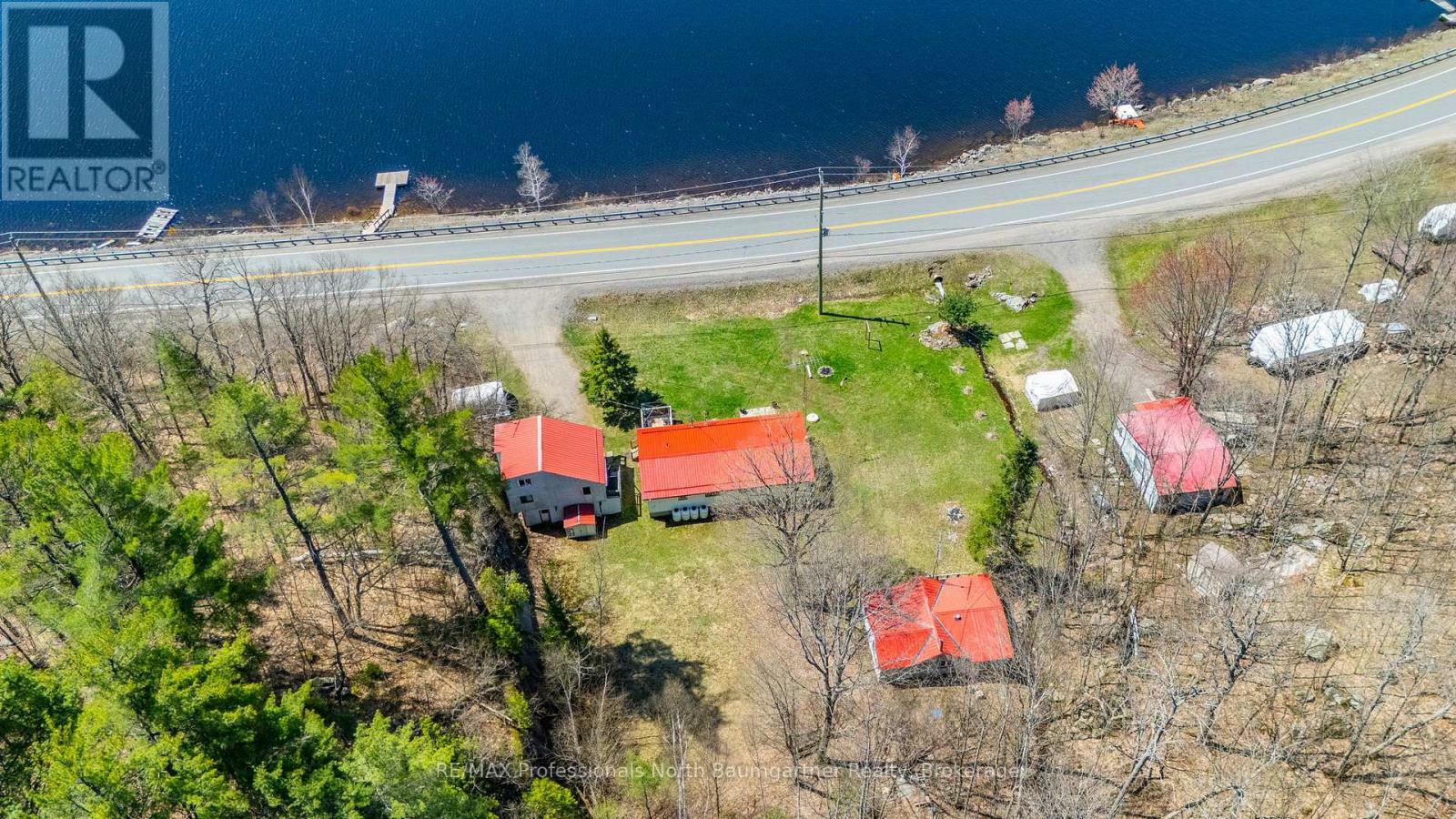 Property Photo: 18830 Hwy 35 ON K0M 1J2