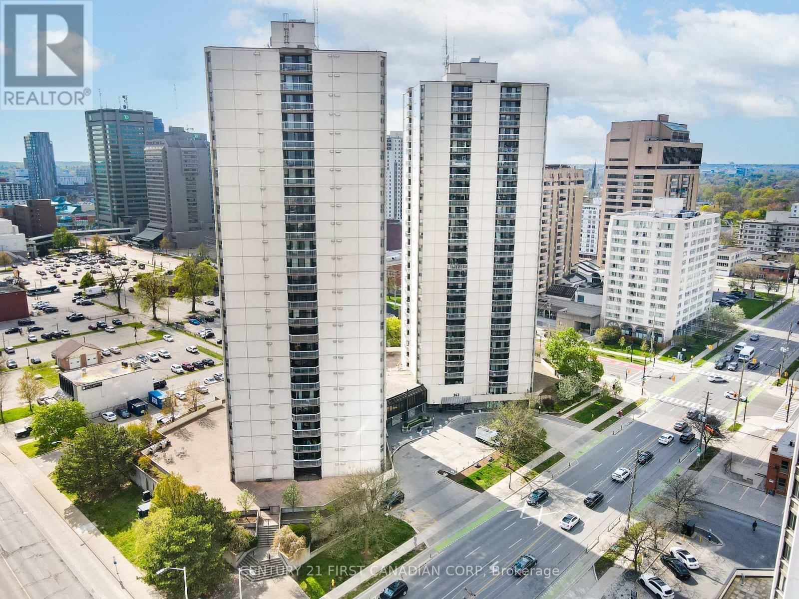 Property Photo: 363 Colborne Street 402 ON N6B 3N3