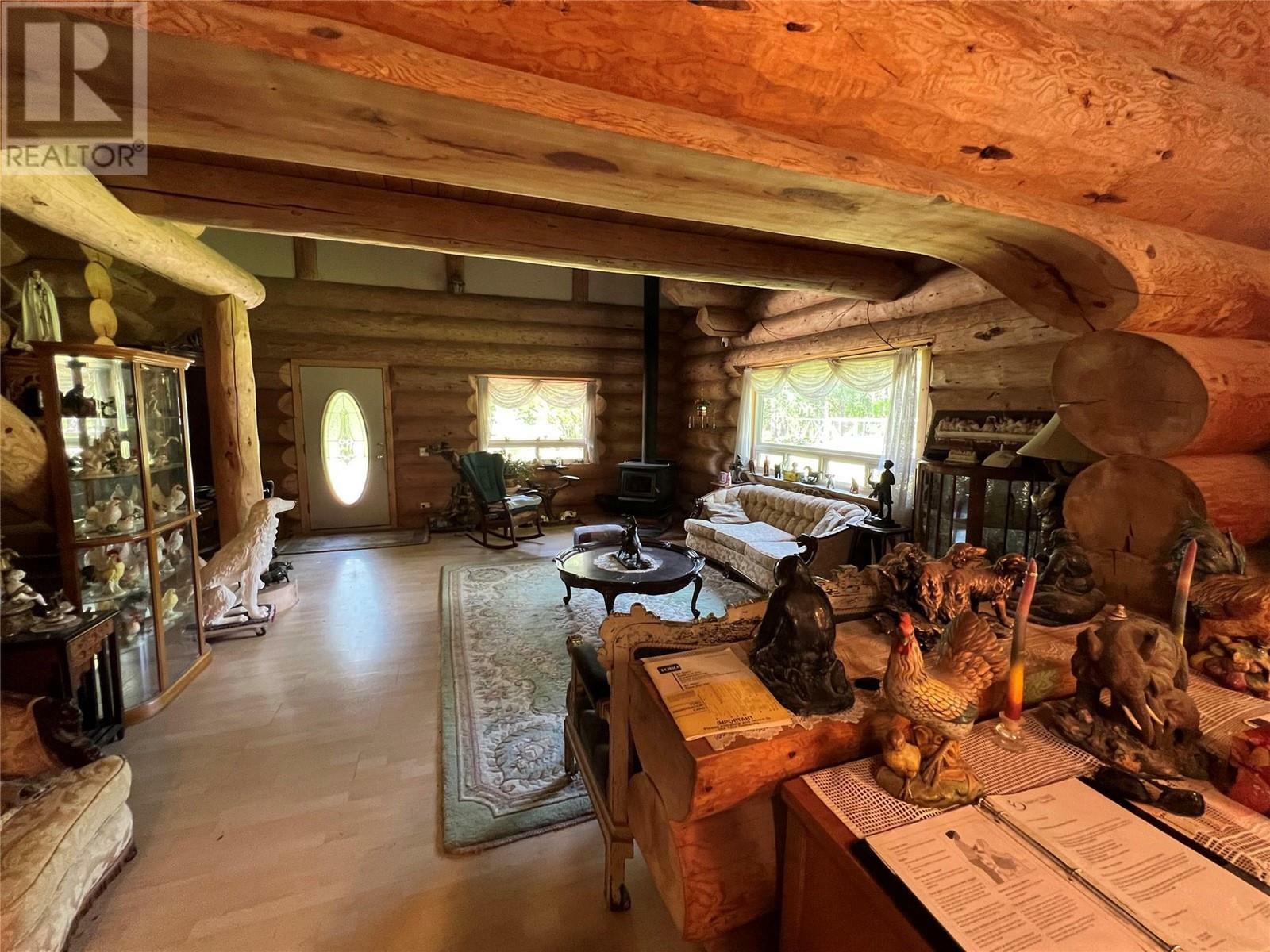 Property Photo:  7349 Majestic Road  BC V0B 1V1 