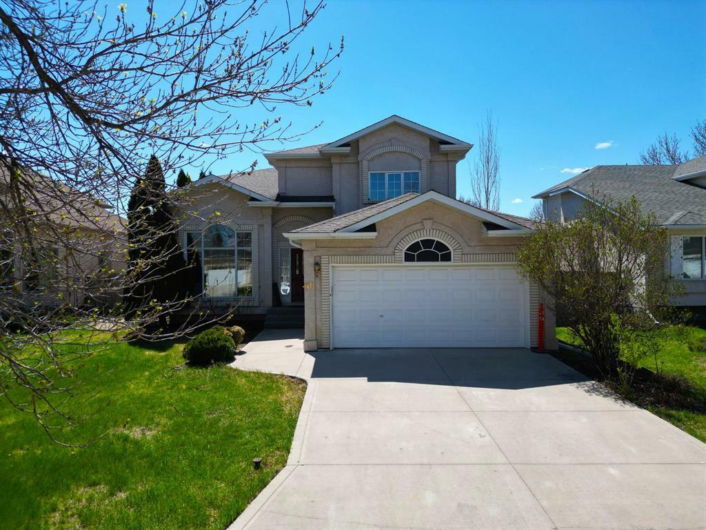 60 Duncan Norrie Drive  Winnipeg MB R3P 2K1 photo