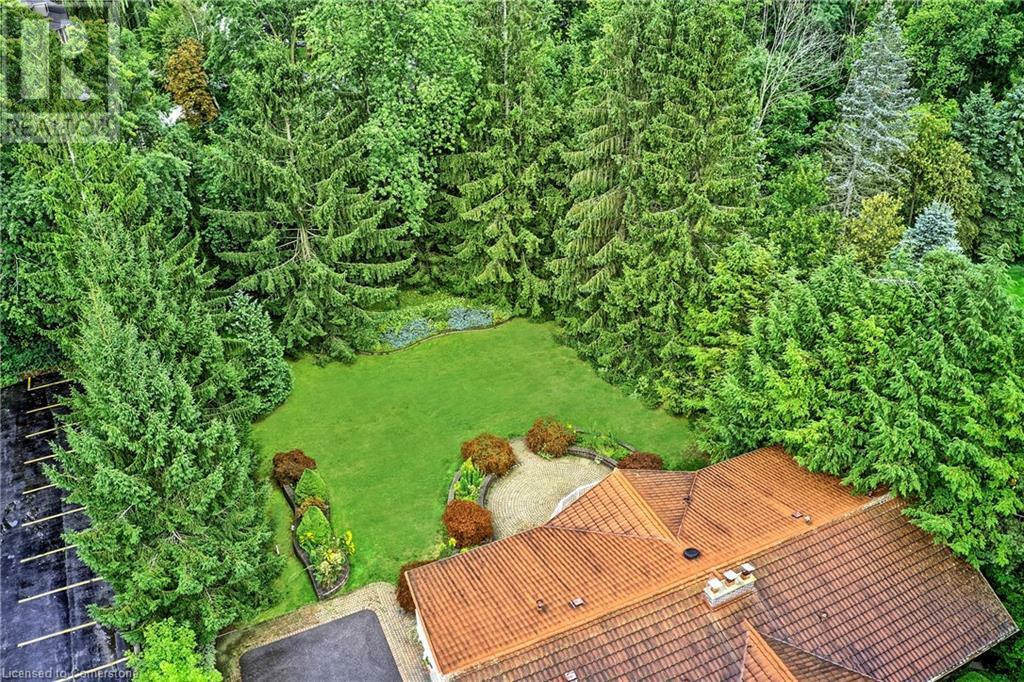 Property Photo: 200 Morrison Road ON L6J 4J4