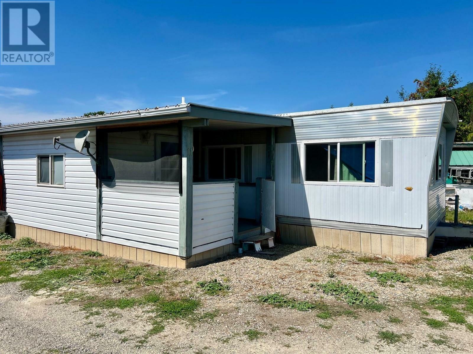Property Photo: 3003 3 Highway 11 BC V0B 1G1
