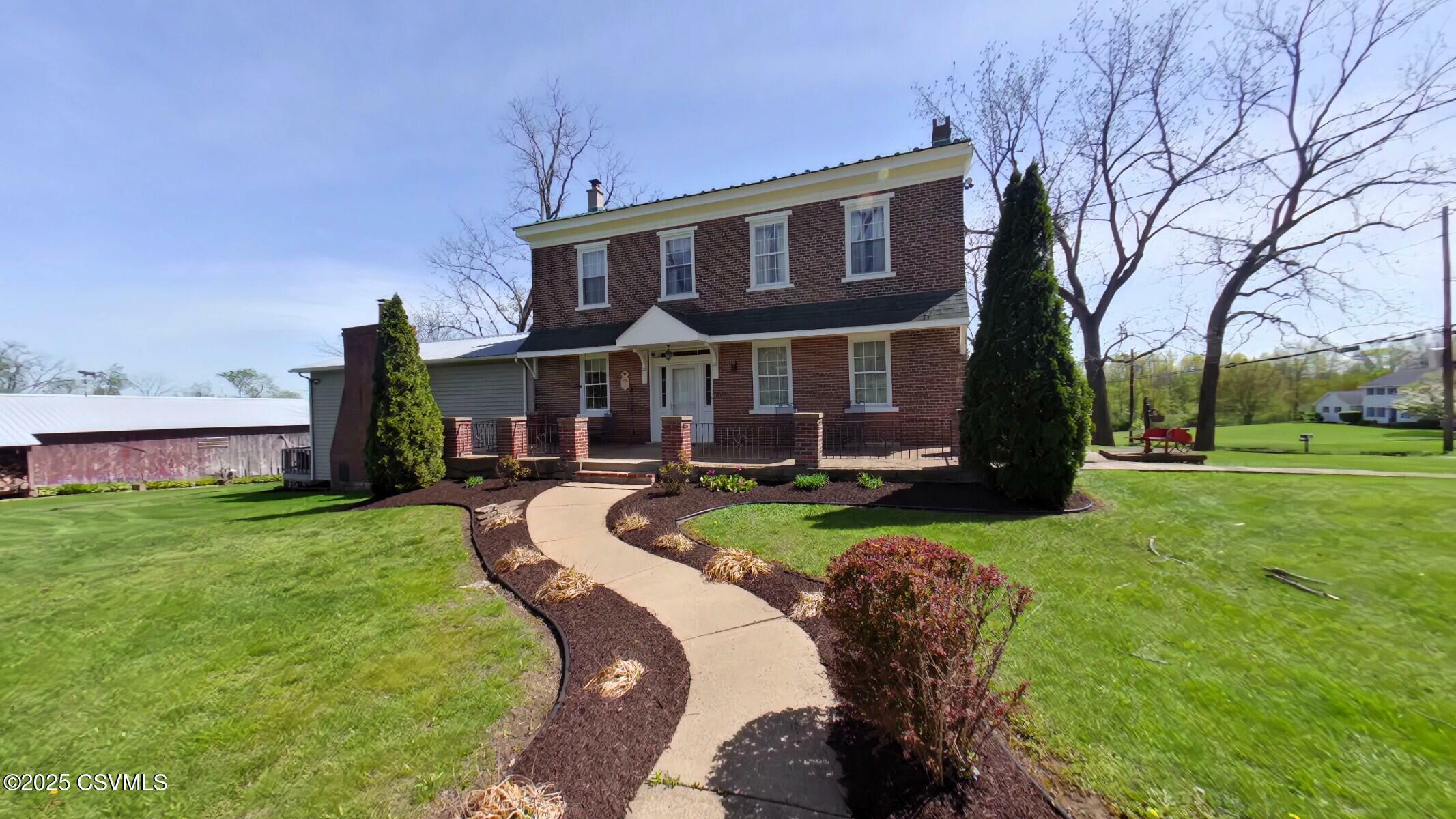 51 Hidlay Church Road  Bloomsburg PA 17815 photo