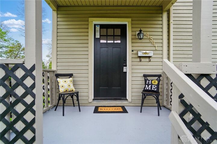 Property Photo:  4541 Waymire Avenue  OH 45406 