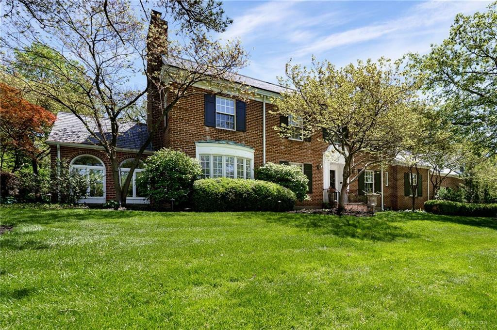 1410 Woodstock Drive  Oakwood OH 45419 photo